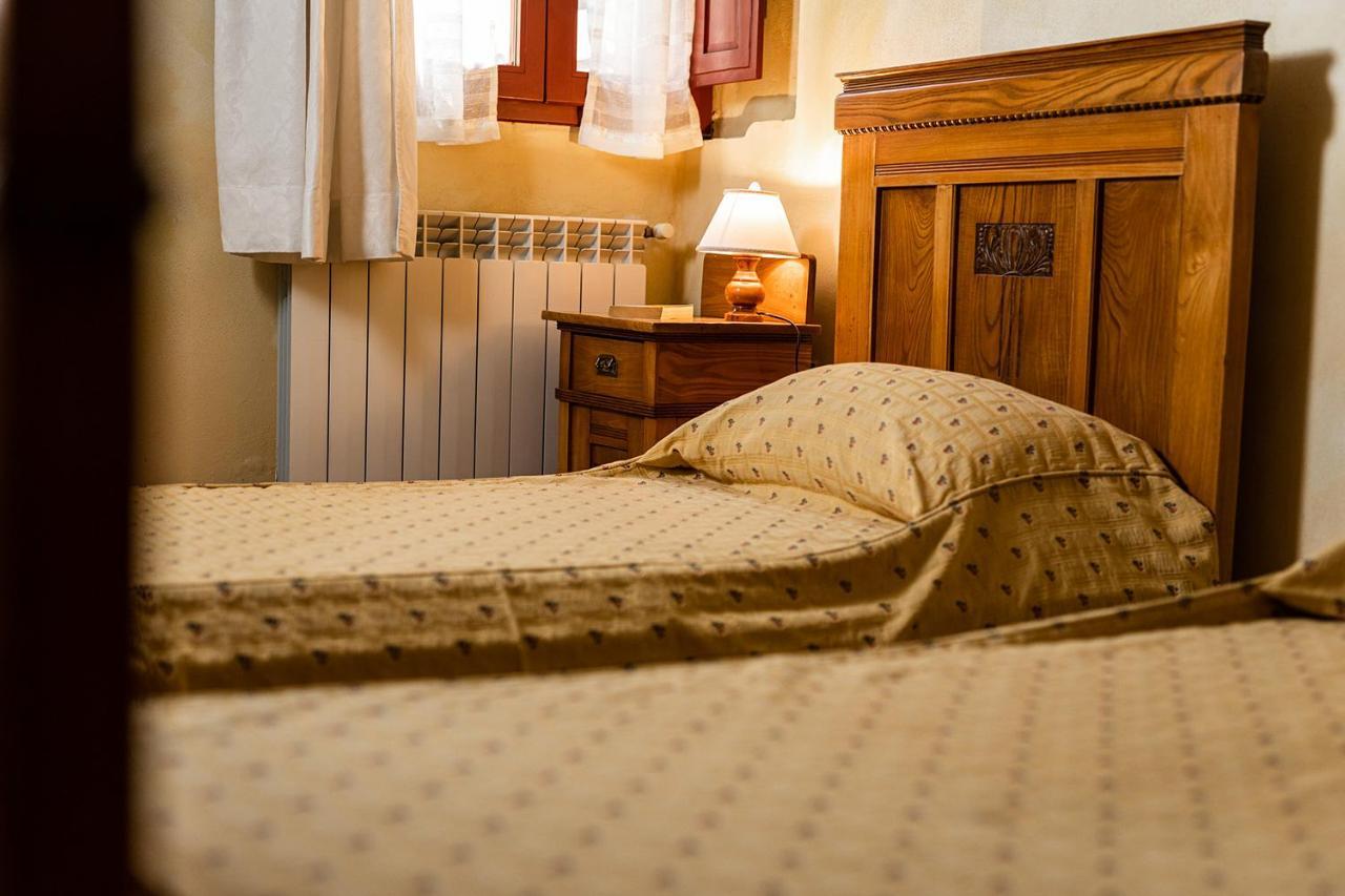 Agriturismo Montalbino モンテスペルトリ エクステリア 写真