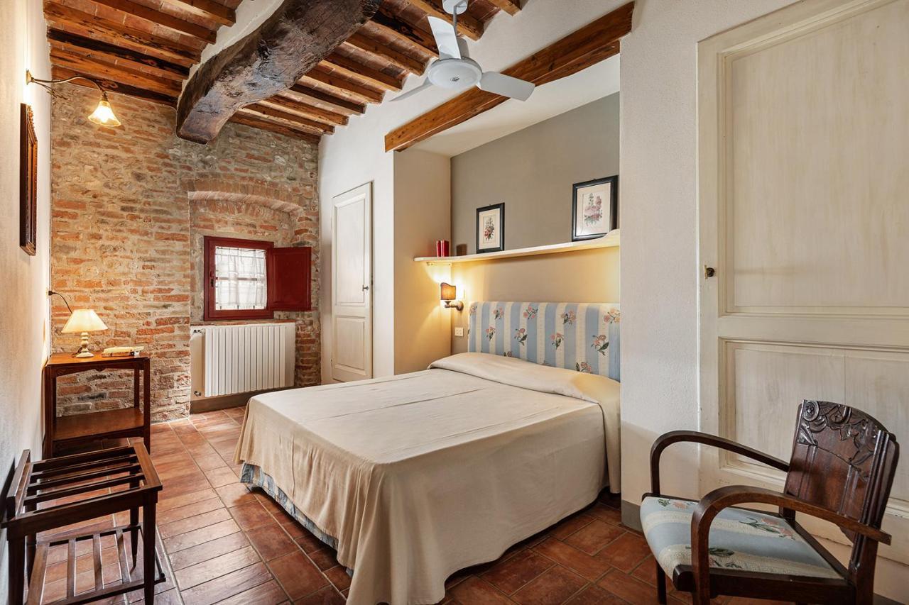 Agriturismo Montalbino モンテスペルトリ エクステリア 写真