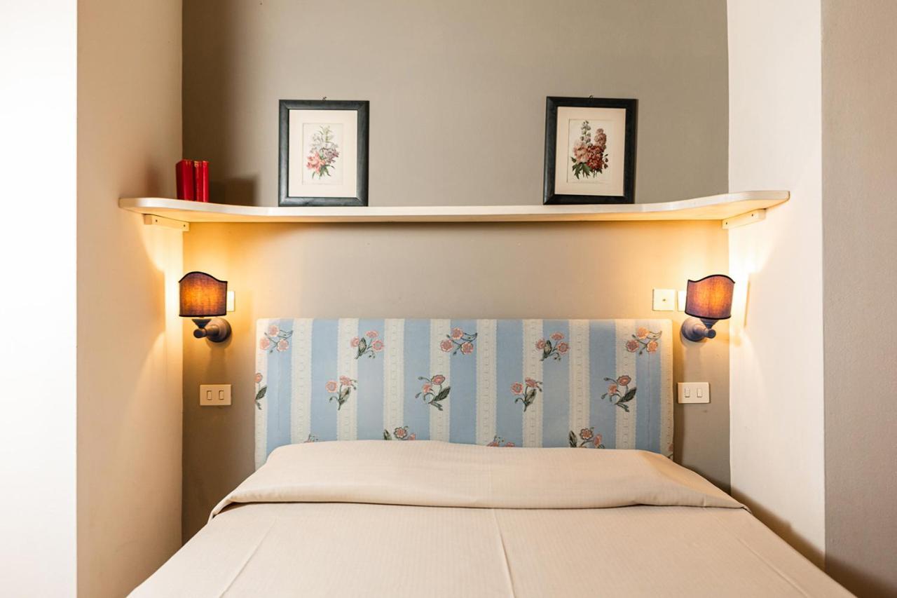 Agriturismo Montalbino モンテスペルトリ エクステリア 写真